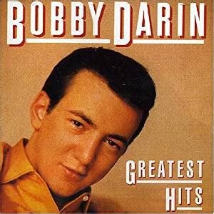 BOBBY DARIN - GREATEST HITS