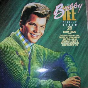 THE BOBBY VEE SINGLES ALBUM