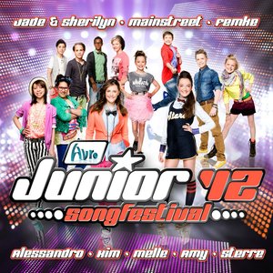 JUNIOR SONGFESTIVAL 2012
