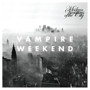 MODERN VAMPIRES OF THE CITY