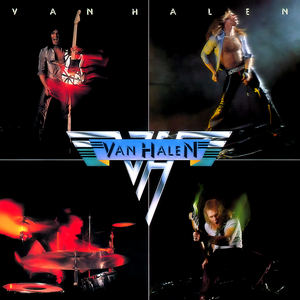 VAN HALEN
