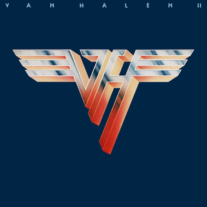 VAN HALEN II