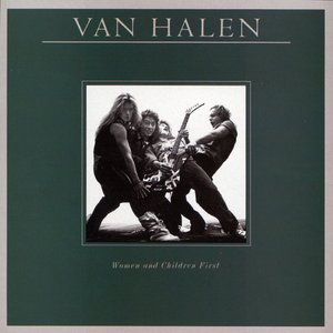 WOMEN & CHILDREN FIRST