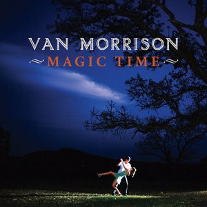 MAGIC TIME