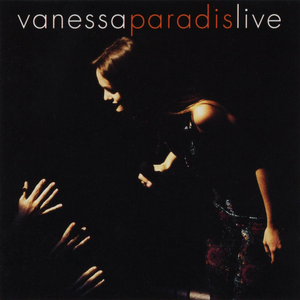 VANESSA PARADIS LIVE