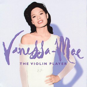 THE VIOLIN PLAYER