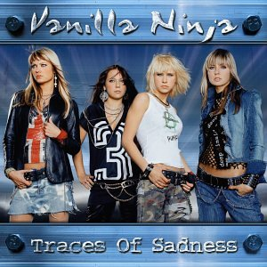 TRACES OF SADNESS