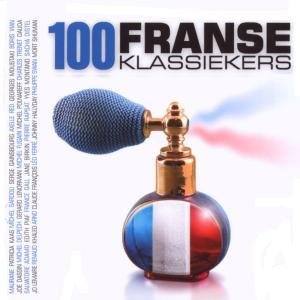 100 FRANSE KLASSIEKERS