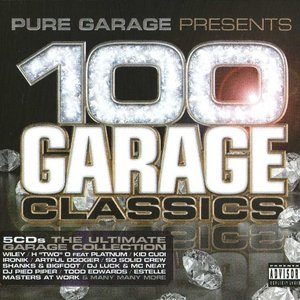 100 GARAGE CLASSICS