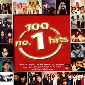 100 NO. 1 HITS