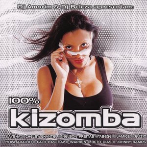 100% KIZOMBA
