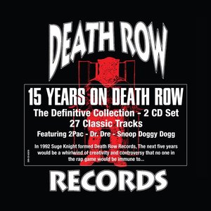 15 YEARS ON DEATH ROW