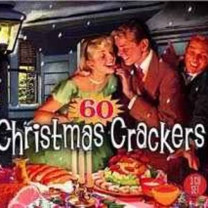 60 CHRISTMAS CRACKERS
