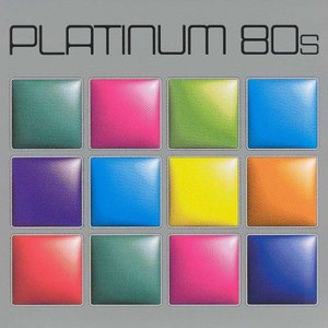 80'S - THE PLATINUM COLLECTION
