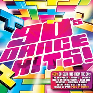 90'S DANCE HITS