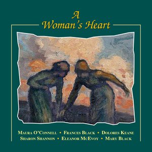 A WOMAN'S HEART