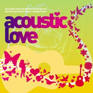 ACOUSTIC LOVE