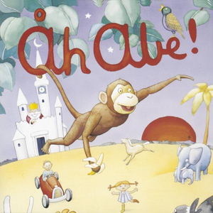 ÅH ABE!