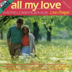 ALL MY LOVE