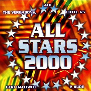 ALL STARS 2000