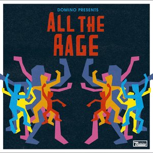 ALL THE RAGE