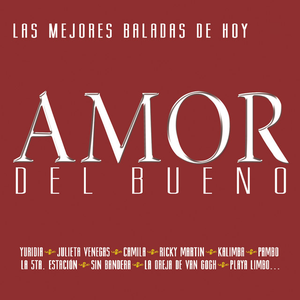 AMOR DEL BUENO 2