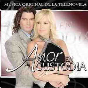 AMOR EN CUSTODIA