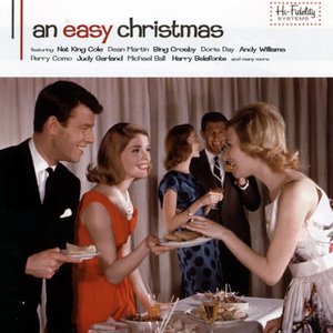 AN EASY CHRISTMAS