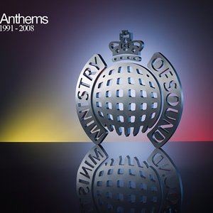 ANTHEMS: 1991-2008