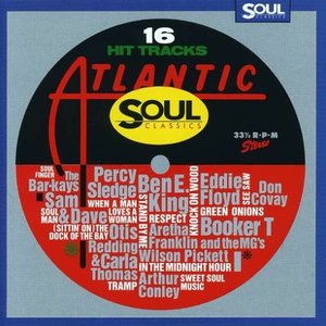 ATLANTIC SOUL CLASSICS