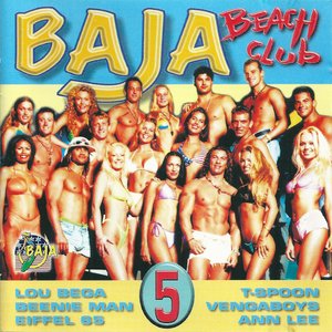 BAJA BEACH CLUB 5
