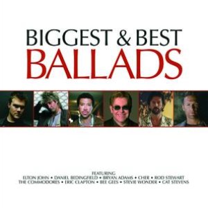 BALLADS