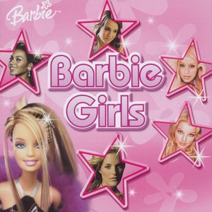 BARBIE GIRLS