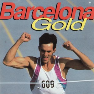 BARCELONA GOLD