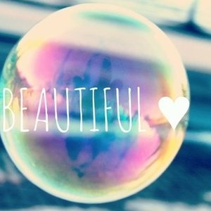 BEAUTIFUL