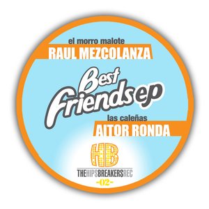 BEST FRIENDS