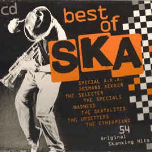 BEST OF SKA