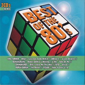 BEST OF THE 80'S
