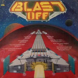 BLAST OFF