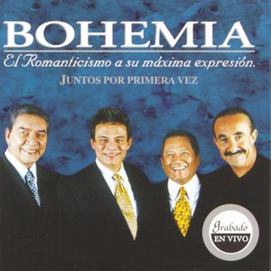 BOHEMIA