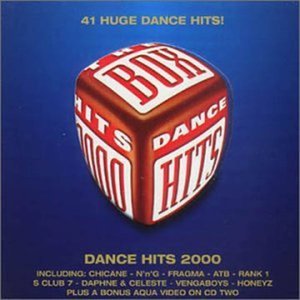 BOX DANCE HITS 2000