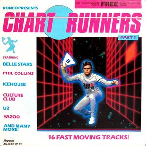 CHART RUNNERS