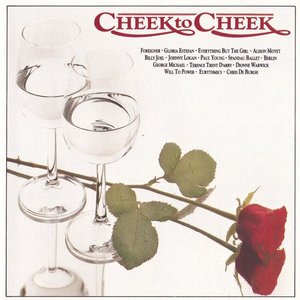CHEEK TO CHEEK