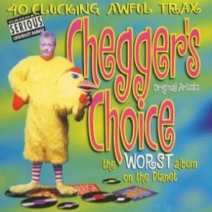 CHEGGER'S CHOICE