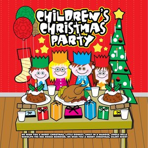 CHILDREN'S CHRISTMAS PARTY