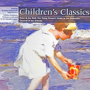 CHILDREN'S CLASSICS
