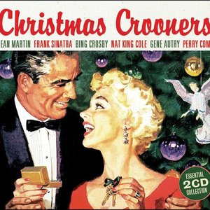 CHRISTMAS CROONERS