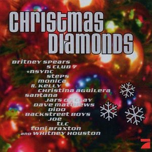 CHRISTMAS DIAMONDS