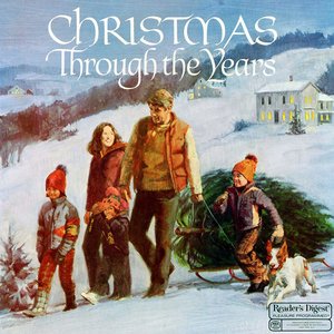 CHRISTMAS THROUGH THE YEARS