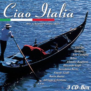 CIAO ITALIA